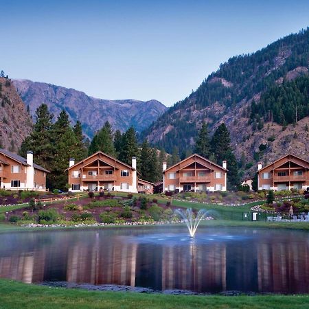 Worldmark Leavenworth Exterior photo