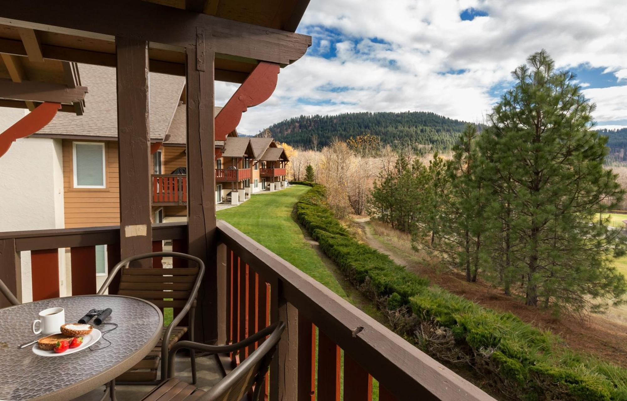 Worldmark Leavenworth Exterior photo