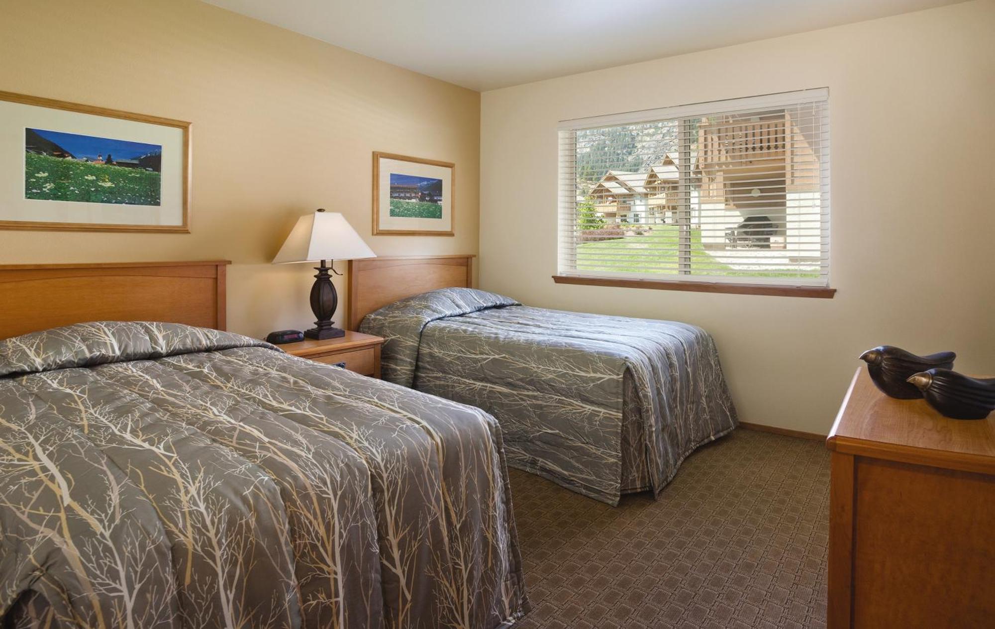 Worldmark Leavenworth Exterior photo