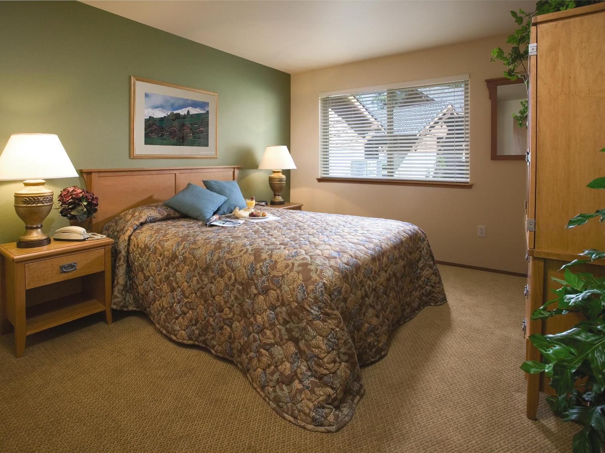 Worldmark Leavenworth Exterior photo
